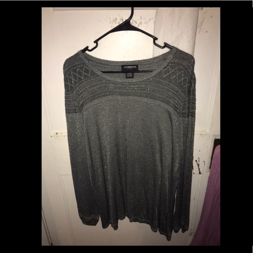 Liz Claiborne blouse